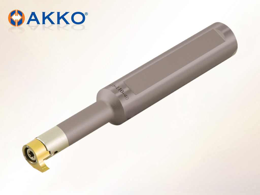 AKKO E-MC Mico Cut Toolholder
