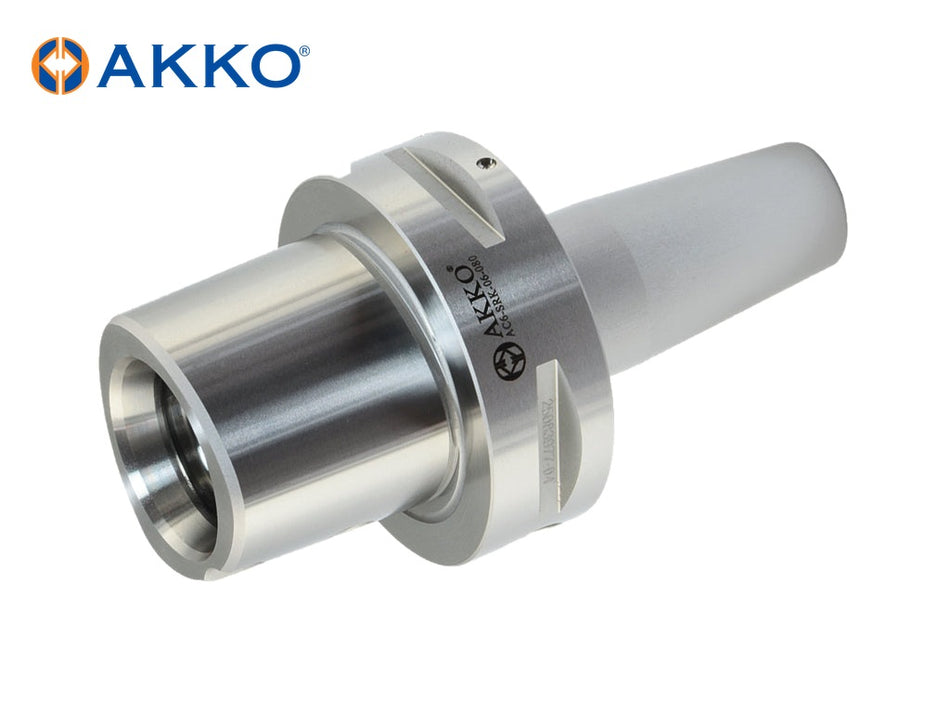 AKKO AC-SRK Polygonal Shank Shrink Fit Holder