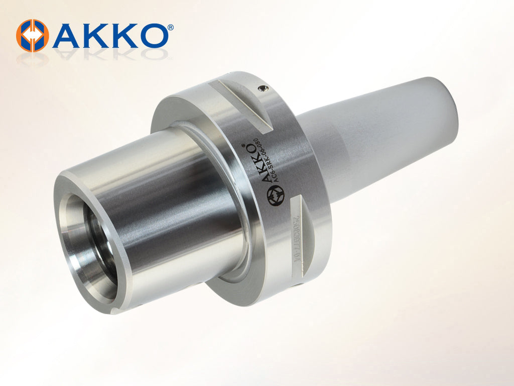 AKKO AC-SRK Polygonal Shank Shrink Fit Holder