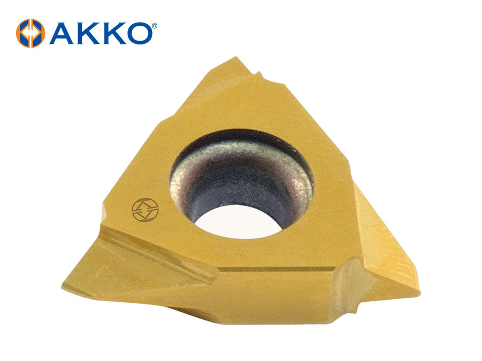 AKKO T12 Poly-V Belt Pulley Grooving Insert