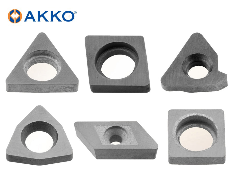 AKKO Shims