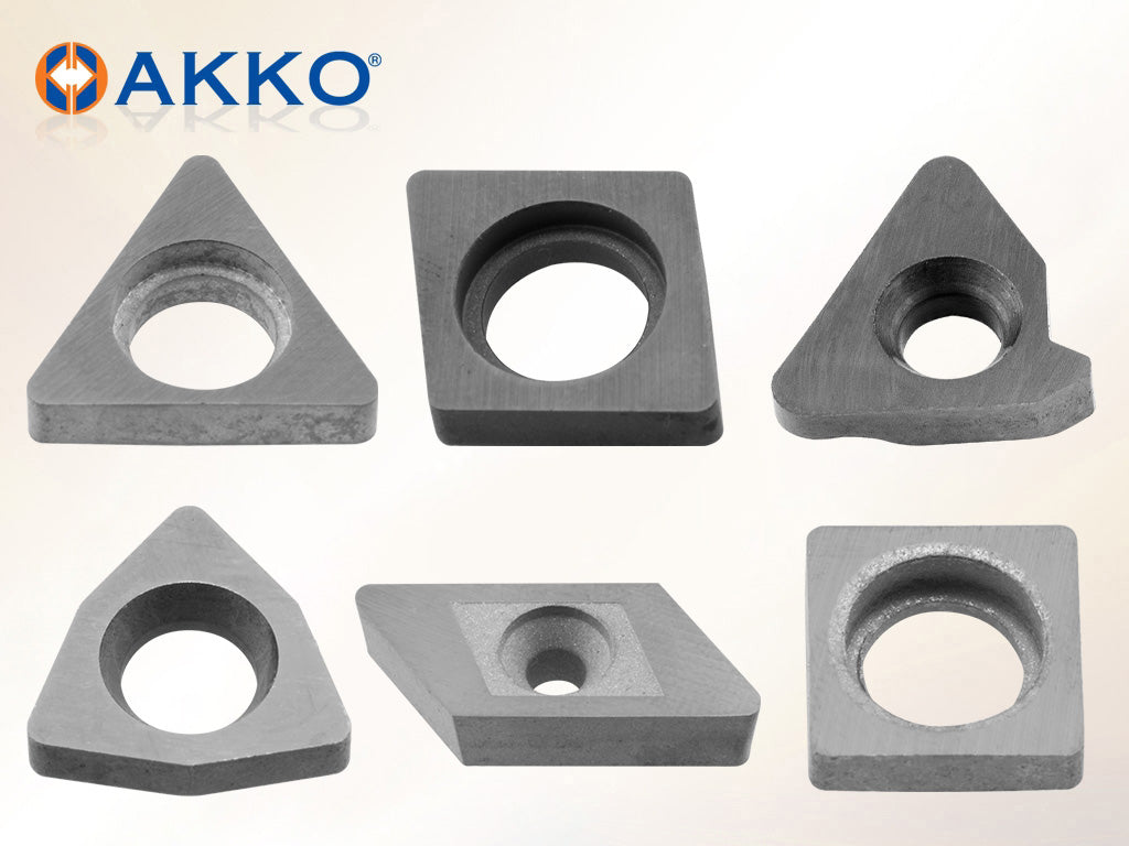 AKKO Shims