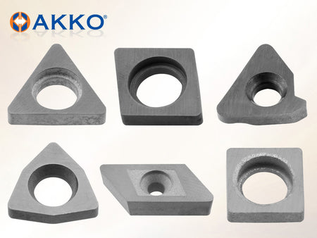 AKKO Shims
