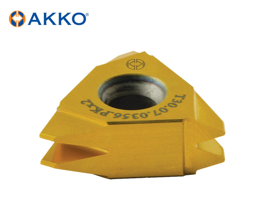 AKKO T30 Poly-V Belt Pulley Grooving Insert