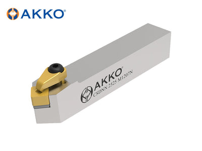 AKKO External Turning Toolholders