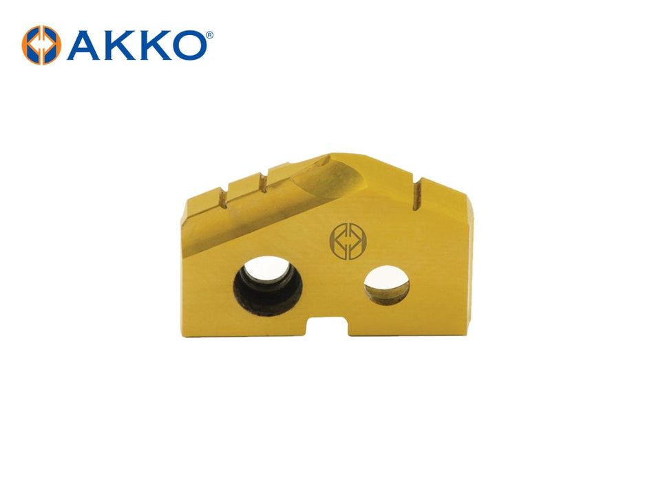 AKKO ASI.M S-Drill Insert