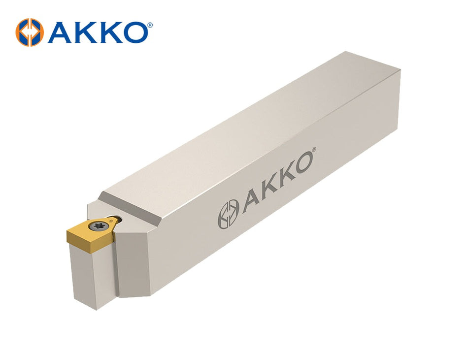 AKKO ADKT-B41/B42 Neutral Profile Grooving Toolholder