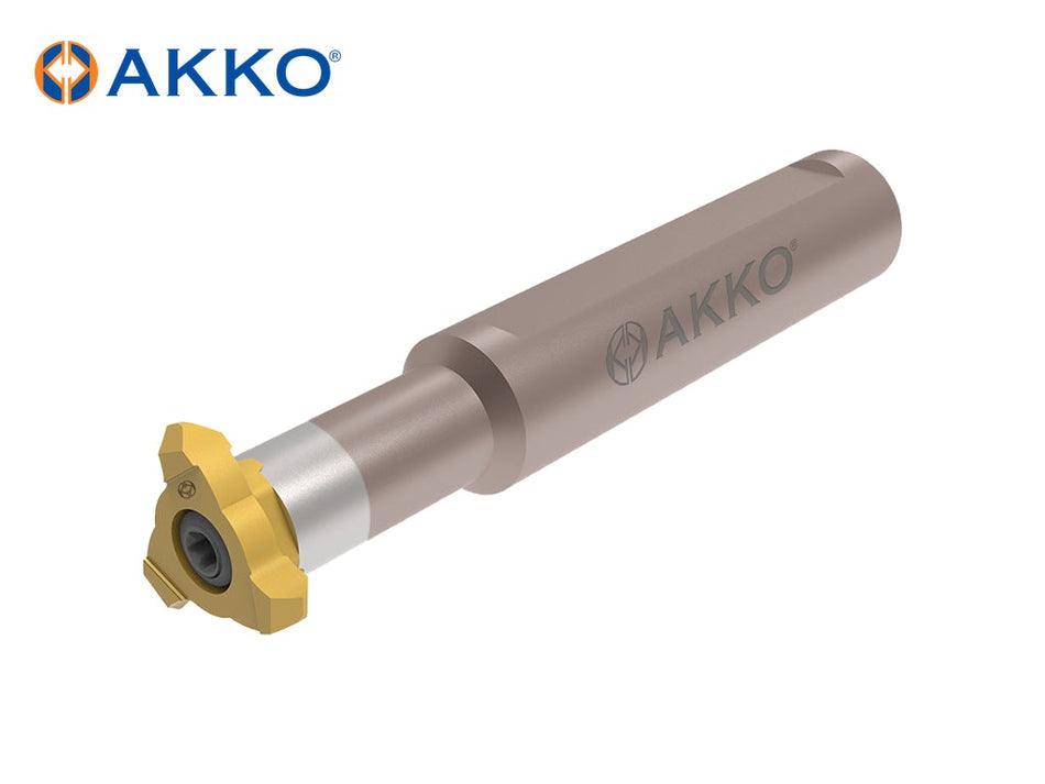AKKO AMM-MM-C Mimill Toolholder