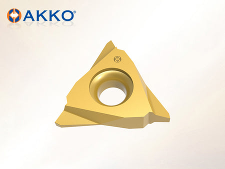 AKKO VT-IR-TR Thread Milling Insert