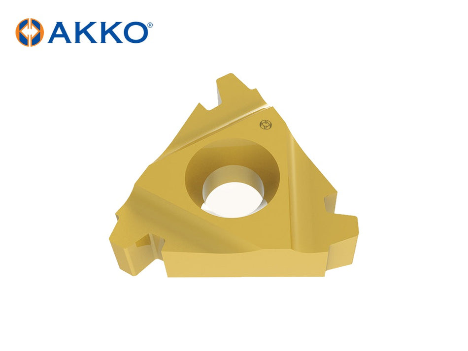 AKKO ST-IR-TR Thread Milling Insert