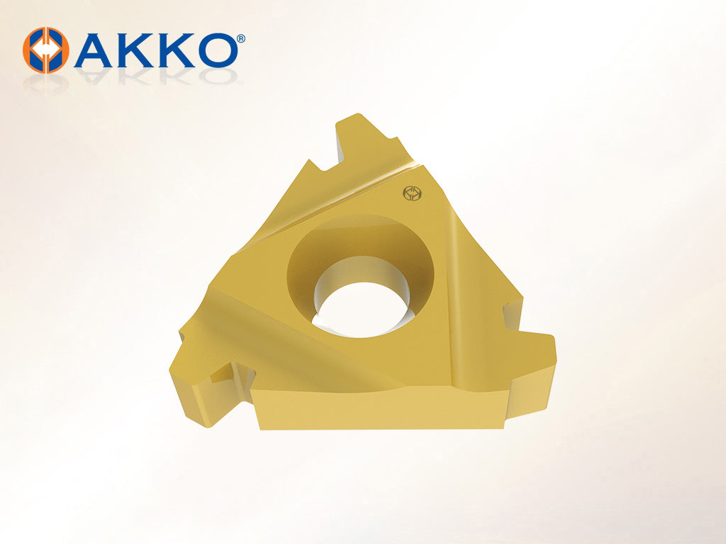 AKKO ST-IR-TR Thread Milling Insert