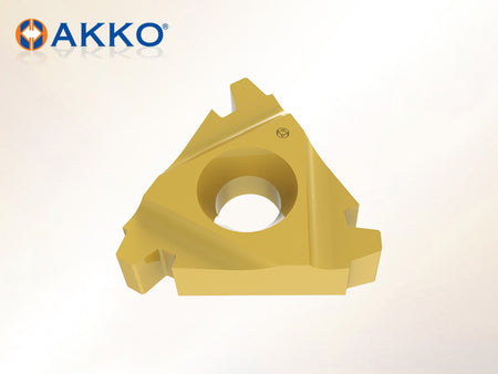 AKKO ST-IR-TR Thread Milling Insert