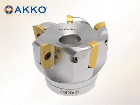 AKKO AFM90-XD-H Face Mill