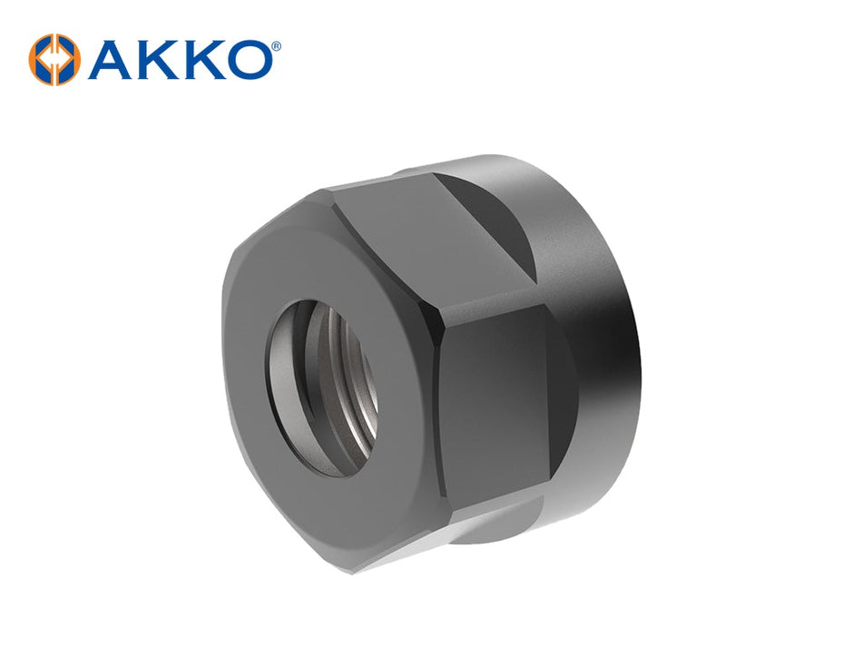 AKKO Clamping Nuts