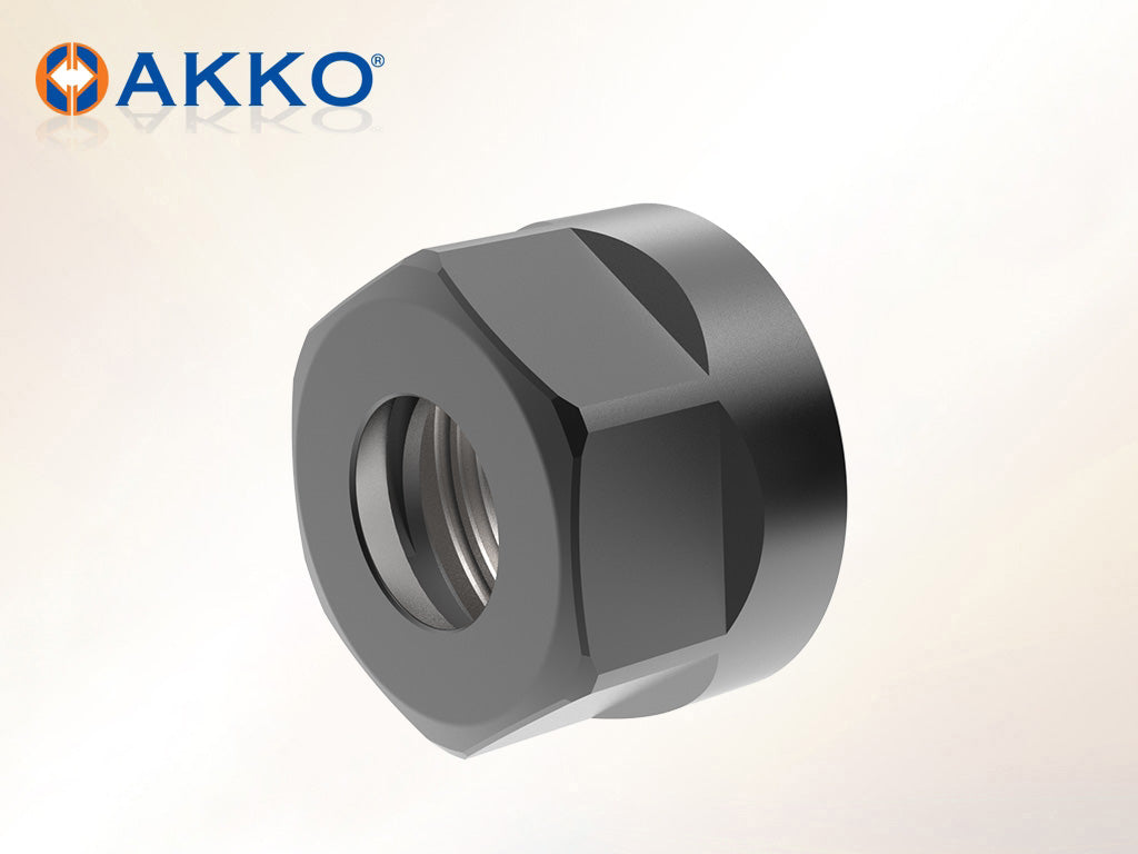 AKKO Clamping Nuts