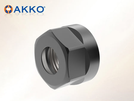 AKKO Clamping Nuts