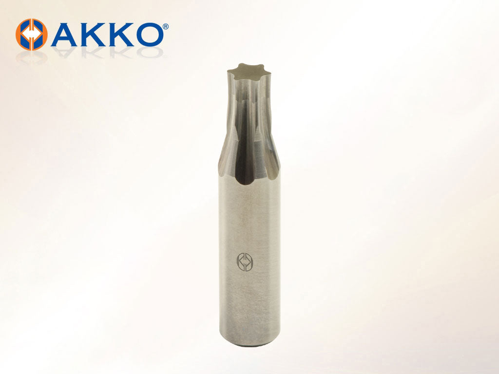 AKKO APTX Torx Punch Set