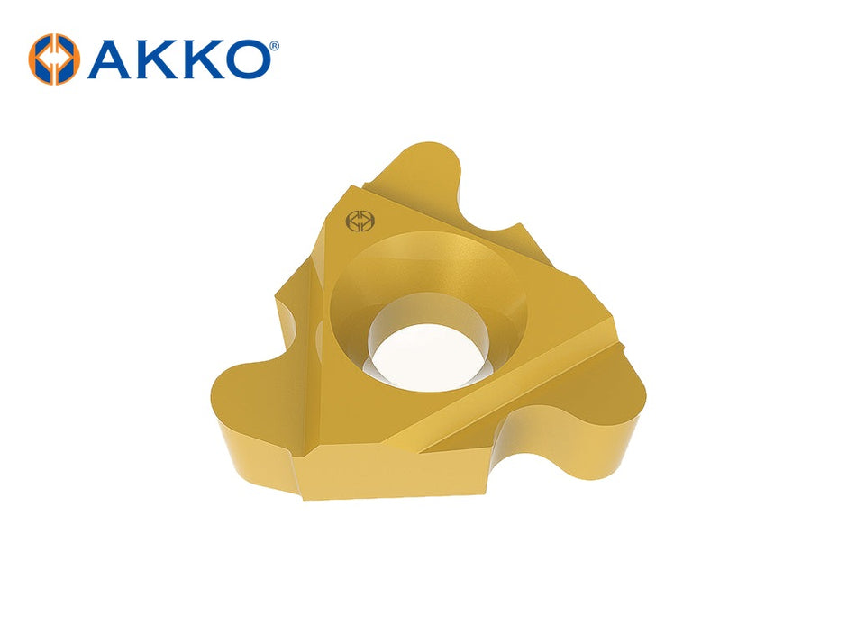 AKKO ST-ER-RD Thread Milling Insert