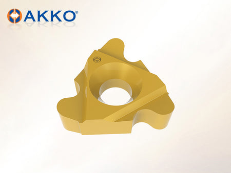 AKKO ST-ER-RD Thread Milling Insert