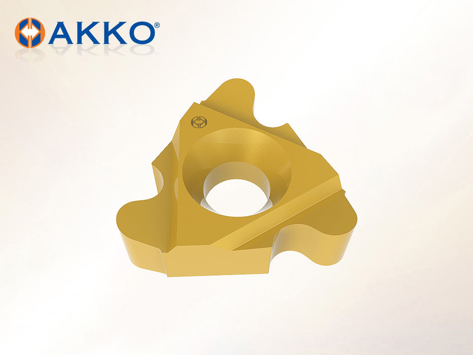AKKO ST-ER-RD Thread Milling Insert