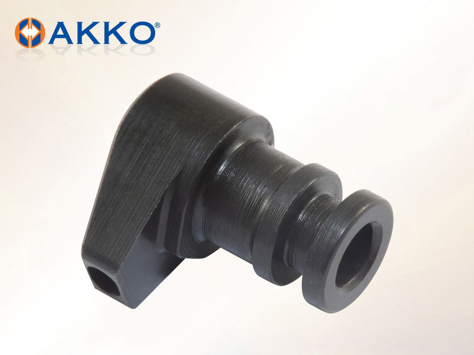 AKKO Coolant Nozzle