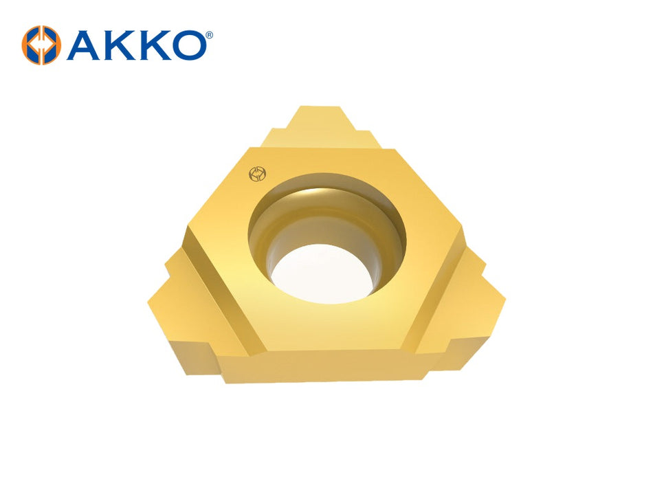 AKKO UT-I-TR Thread Milling Insert