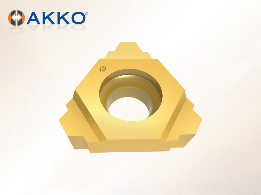 AKKO UT-I-TR Thread Milling Insert