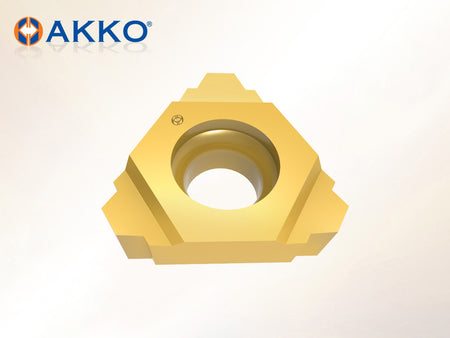 AKKO UT-I-TR Thread Milling Insert
