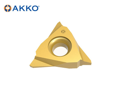 AKKO Thread Milling Inserts