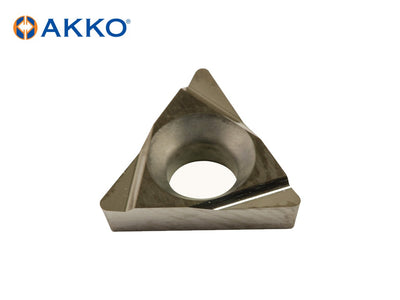 AKKO ISO Inserts