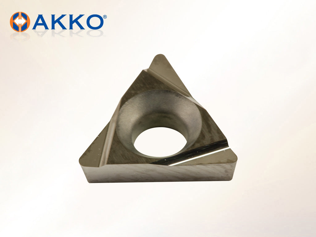AKKO TPGX Adjustable Boring Insert