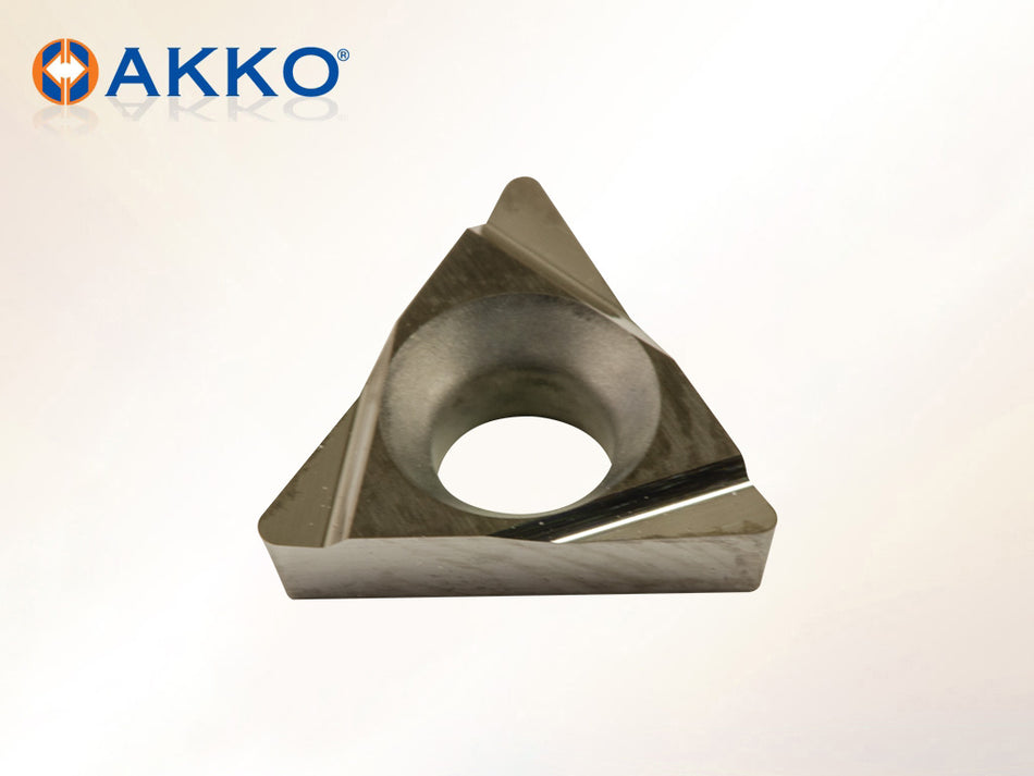 AKKO TPGX Adjustable Boring Insert