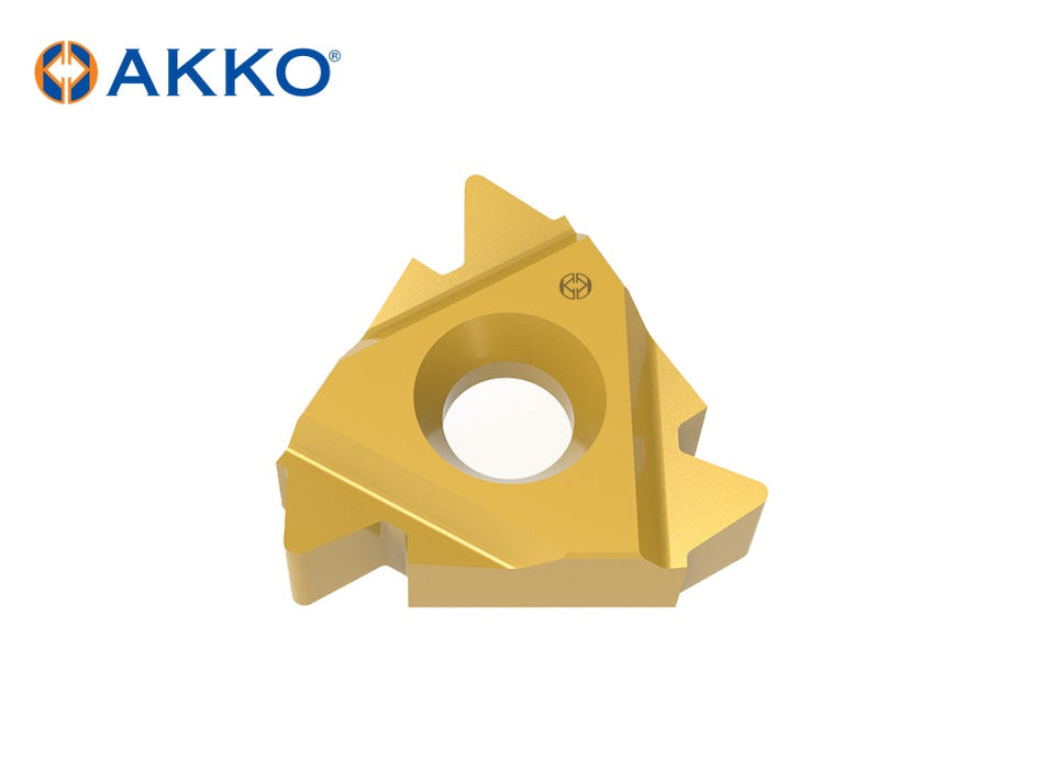 AKKO ST-IR-API Thread Milling Insert