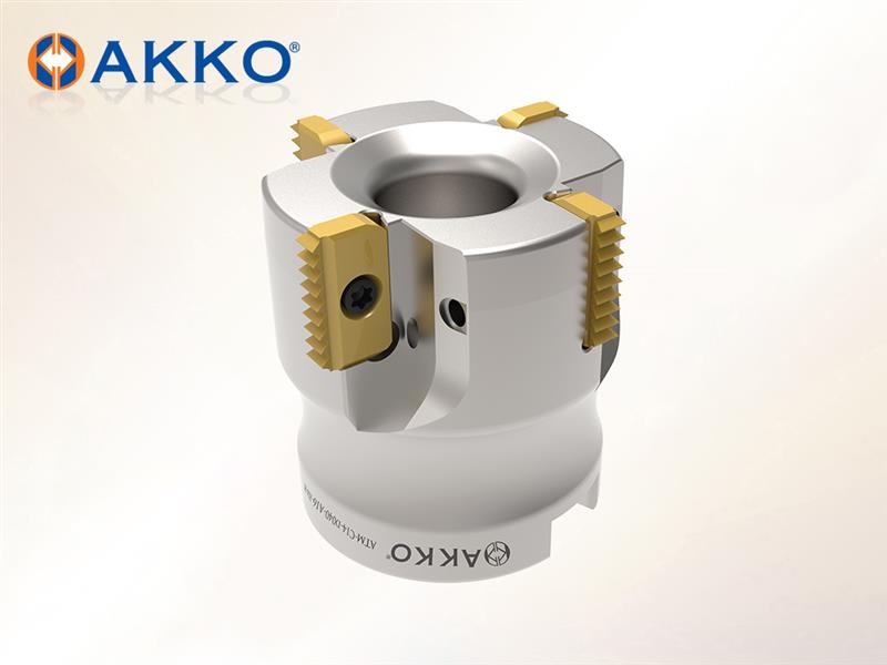 AKKO ATM-C-F Thread Milling Tool