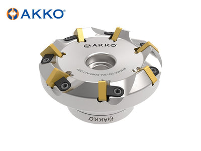 AKKO Milling Tools