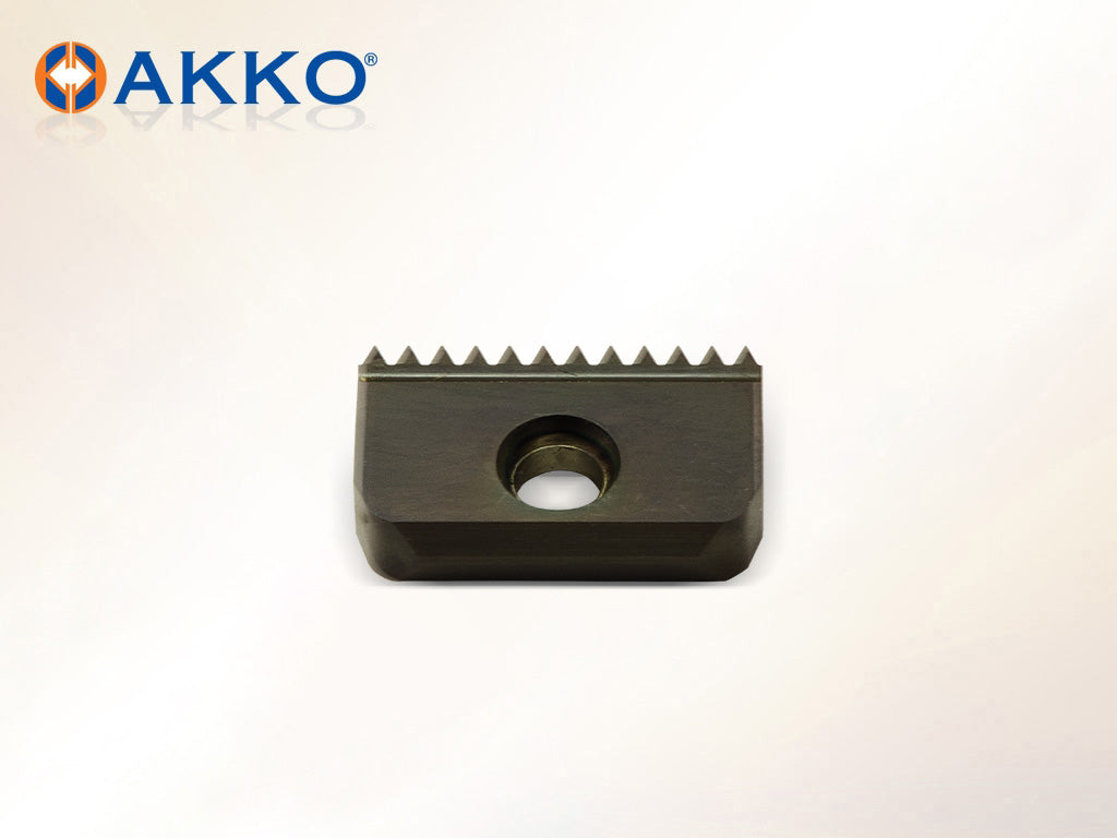 AKKO ADTI.14 Thread Milling Insert