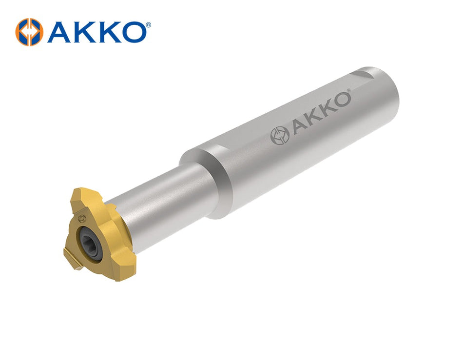 AKKO AMM-MM-S Mimill Toolholder