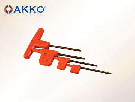 AKKO Torx Keys
