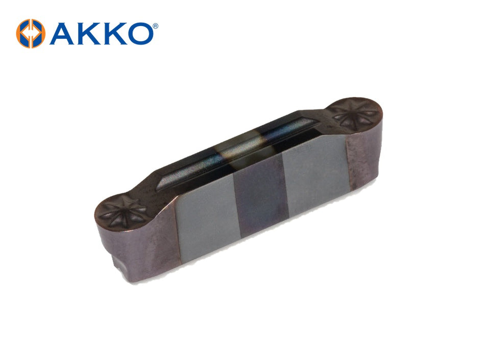 AKKO AGD-MR Grooving & Parting Insert