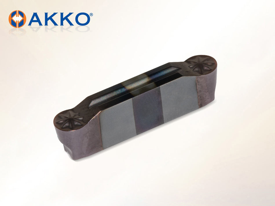 AKKO AGD-MR Grooving & Parting Insert