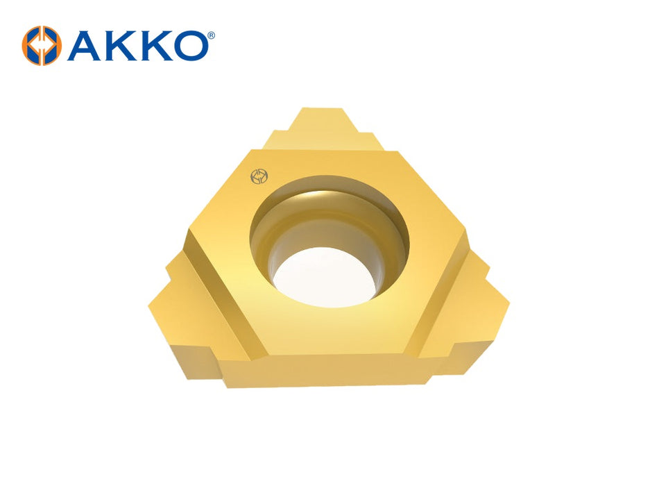 AKKO UT-E-TR Thread Milling Insert