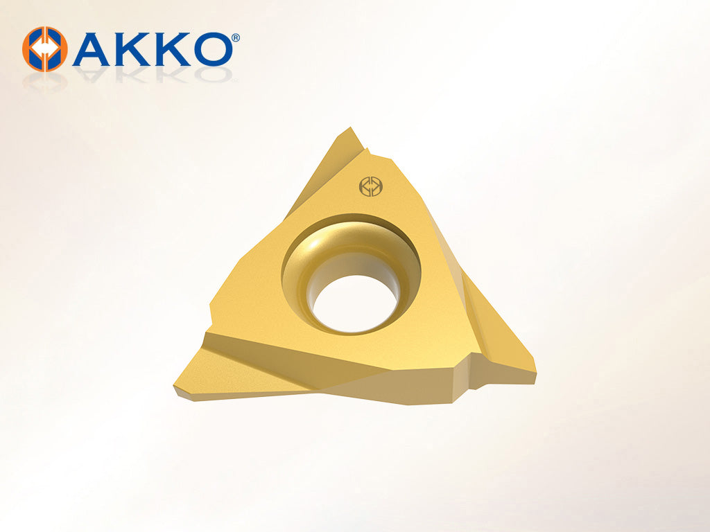 AKKO VT-ER-TR Thread Milling Insert
