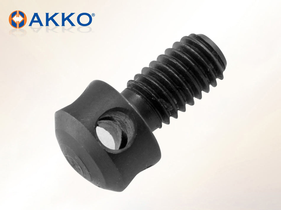 AKKO Axial Adjusting Screws