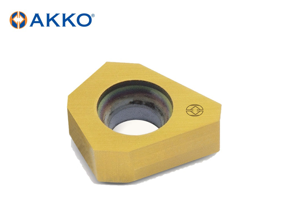AKKO Keyway Chamfering Insert