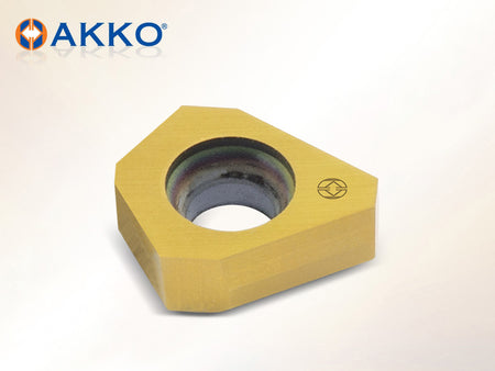 AKKO Keyway Chamfering Insert