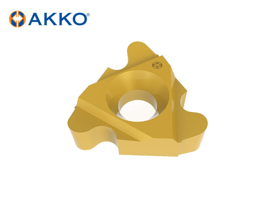 AKKO ST-IR-RD Thread Milling Insert