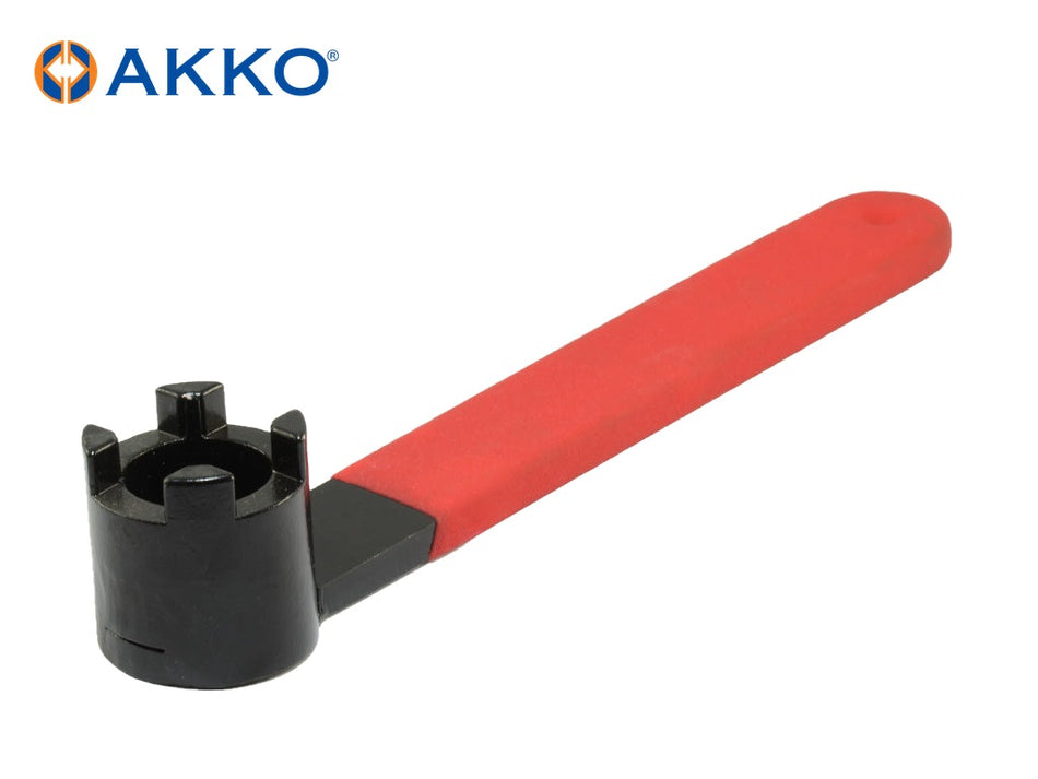 AKKO Wrench for Shell Arbor
