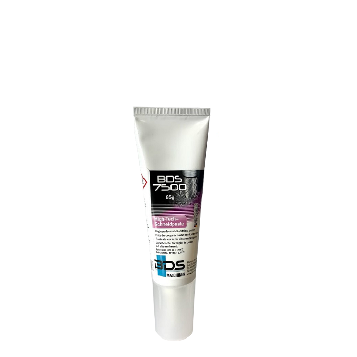 BDS 7500 high-tech cutting paste, 85 g tube