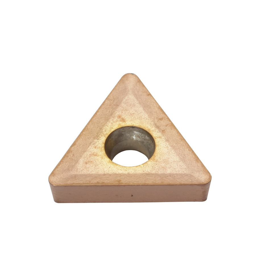 BDS carbide insert SHM 200-E for stainless steel