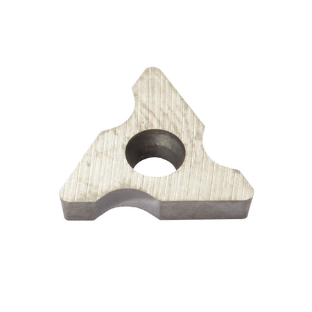 BDS carbide insert SHM 202 radius 2.5 mm